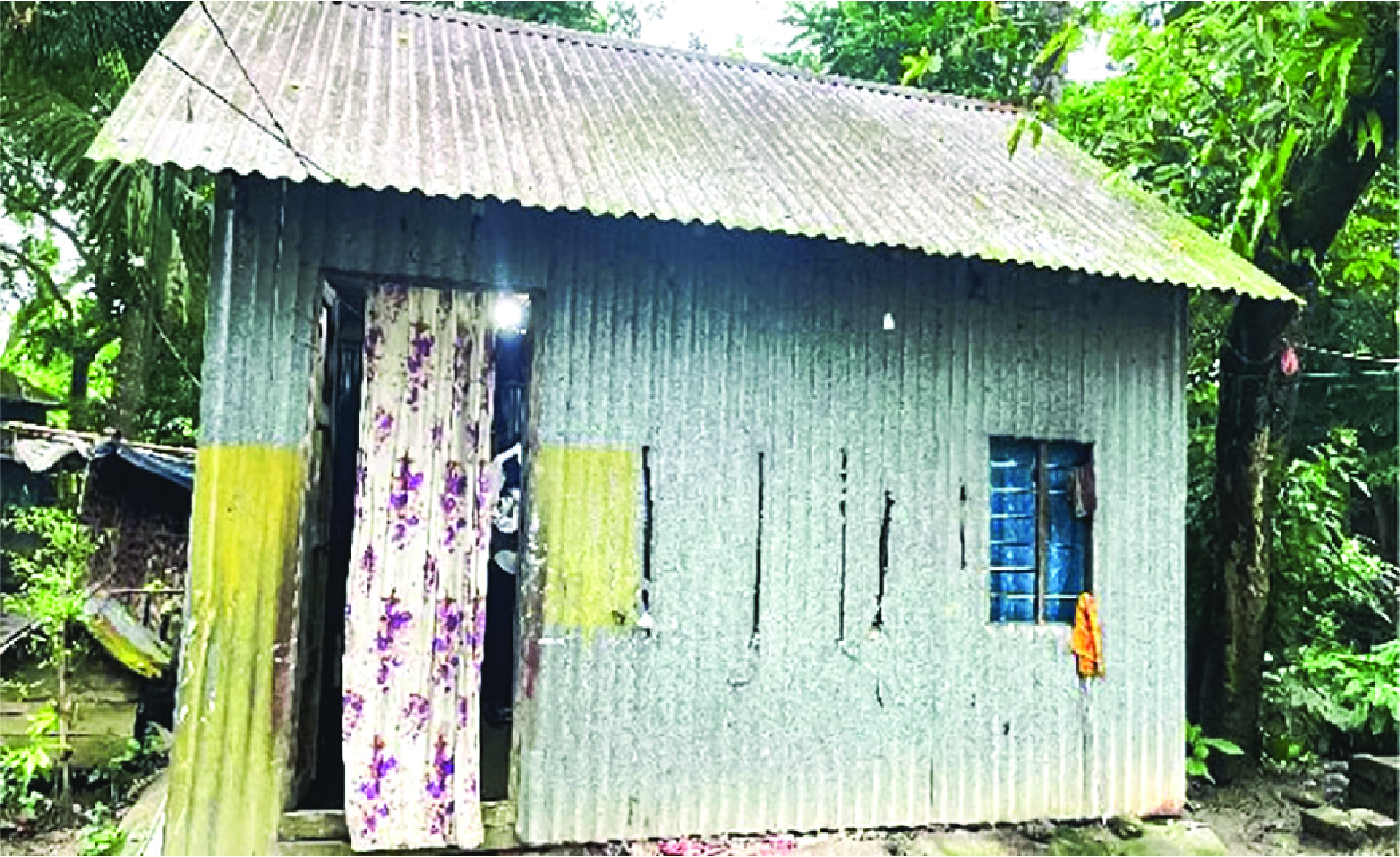 Image of বাবু মোল্লা